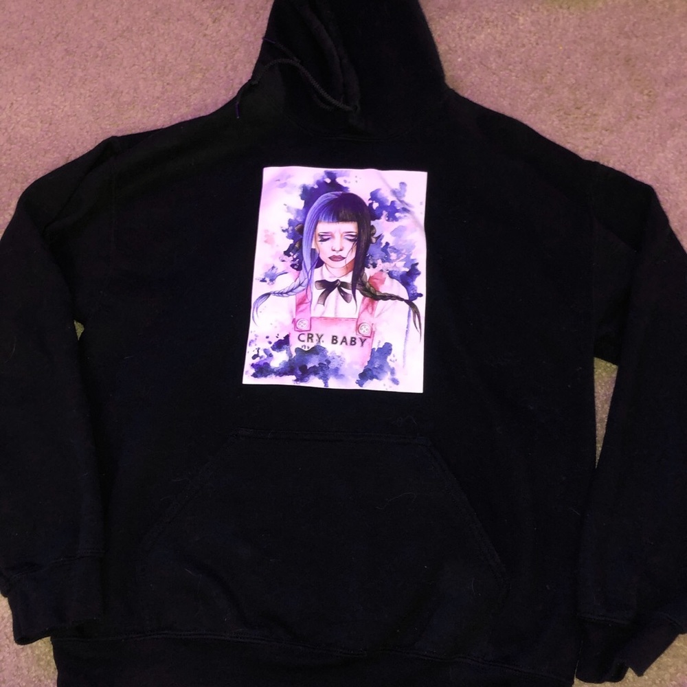 Melanie Martinez hoodie